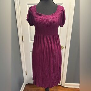 JJ Authentic Women's Dress in size M/L